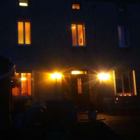 Les 4 Vents Bed & Breakfast Saint-Berain-sur-Dheune Luaran gambar